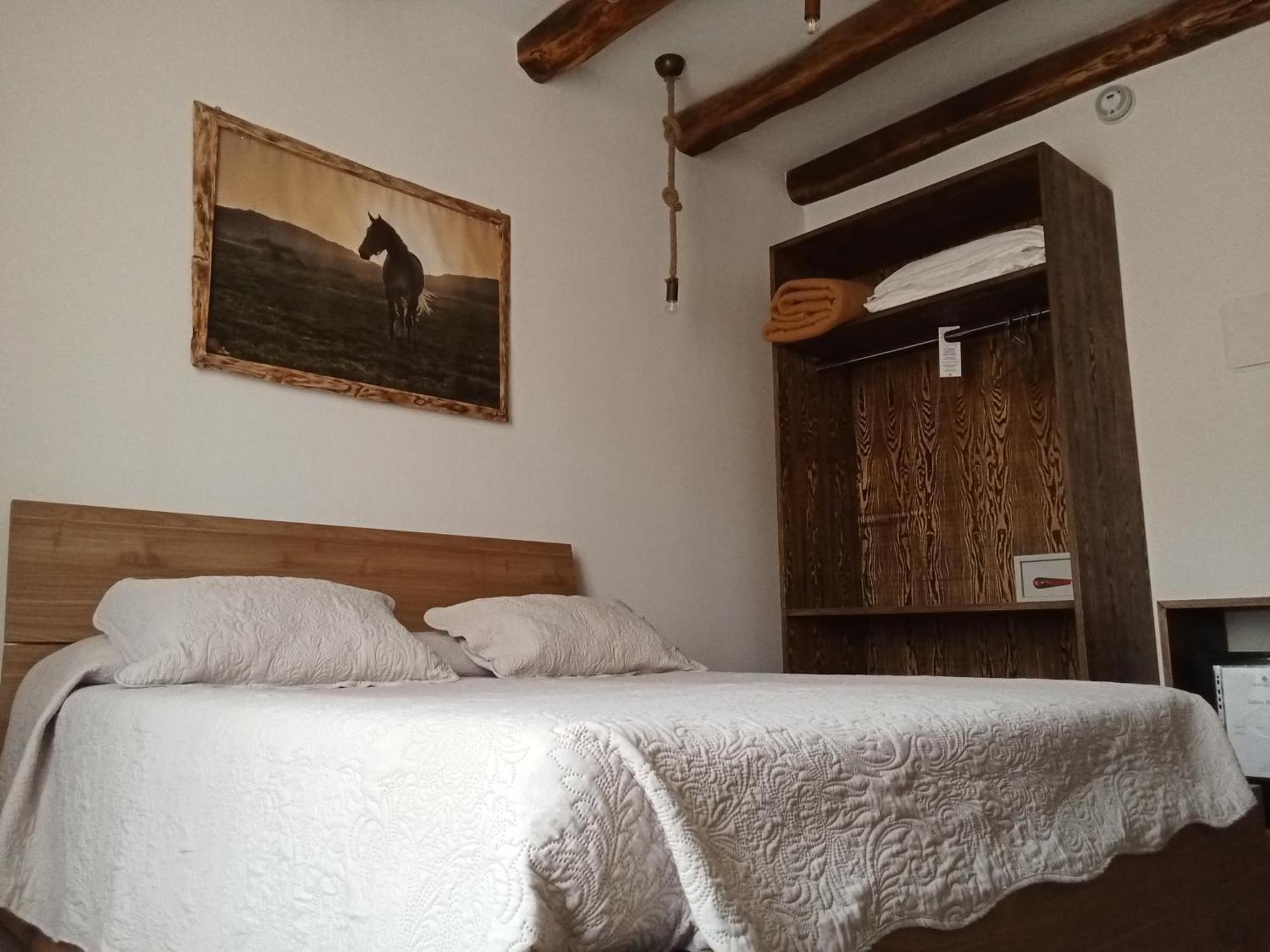 Il Busciolotto Hotel ซานตา เตเรซา กัลลูรา ภายนอก รูปภาพ
